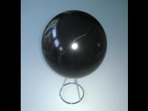 Shungite sphère O 15 cm