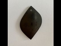 Pendentif feuille