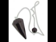Pendentif pendule