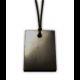Pendentif rectangle