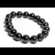 Bracelet perles shungite 10 mm