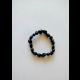 BRACELET pierres brutes polies